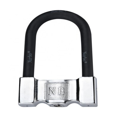 SL325 motorcycle anti-cutting bicycle shackle lock