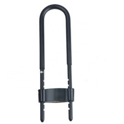 SL320 Nurbo bicycle shackle lock folding bike lock bicycle frame lock