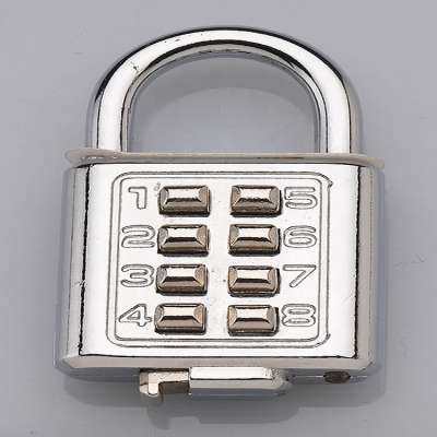 SL916 safety lock combination padlock luggage lock