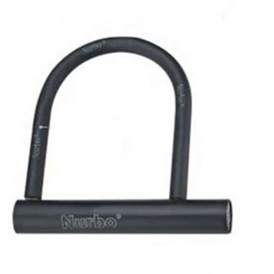 SL329 U safety bike locks with 3 keys