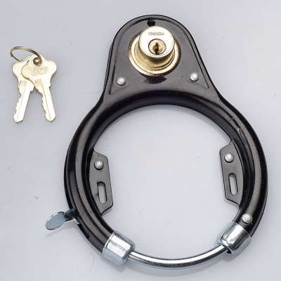 SL803 frame bike lock