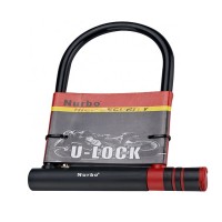 SL302 shackle security motorcycle  bicycle  bike U lock