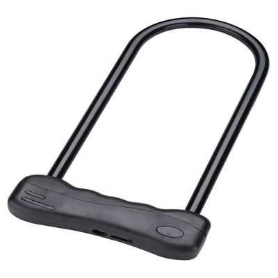 SL330  bike motorcycle  D hardened safty U type lock