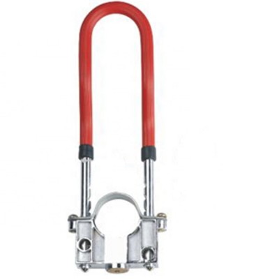 SL321 Nurbo bicycle shackle lock folding bike lock bicycle frame lock