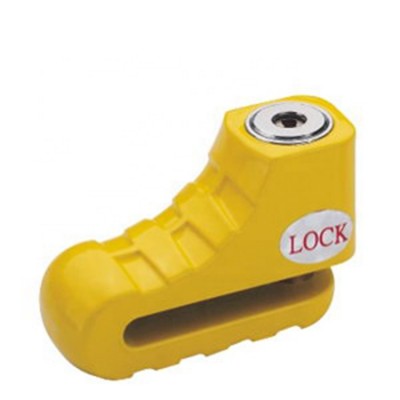 SL110 Nurbo 2019 HOT sale safety motorcycle disc lock