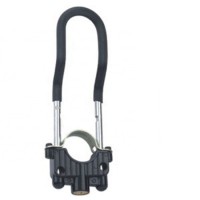 SL318 Nurbo small bike lock folding bike lock bicycle frame lock