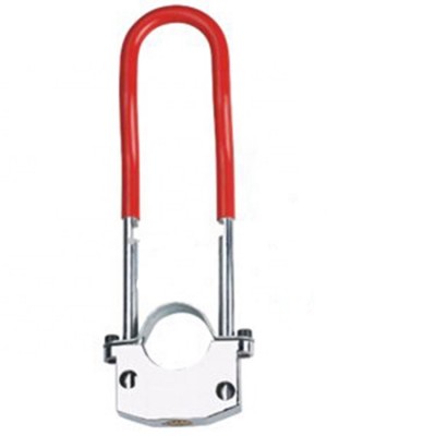 SL322 Nurbo bicycle shackle lock folding bike lock bicycle frame lock